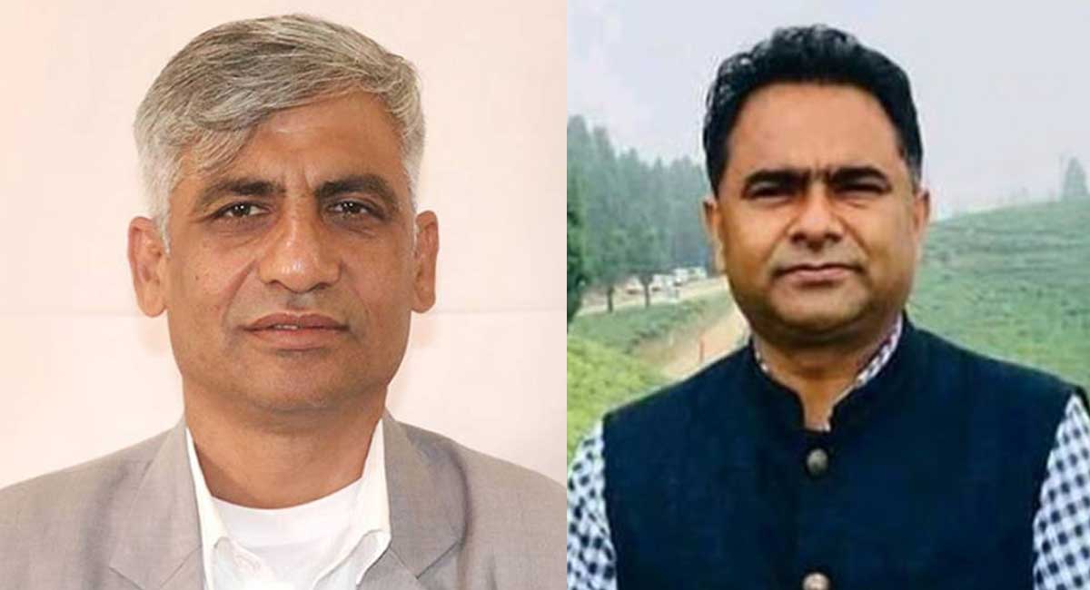 इ-कनिका - गाउँको समाचार गाउँबाटै
