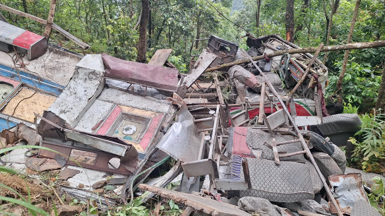 इ-कनिका - गाउँको समाचार गाउँबाटै