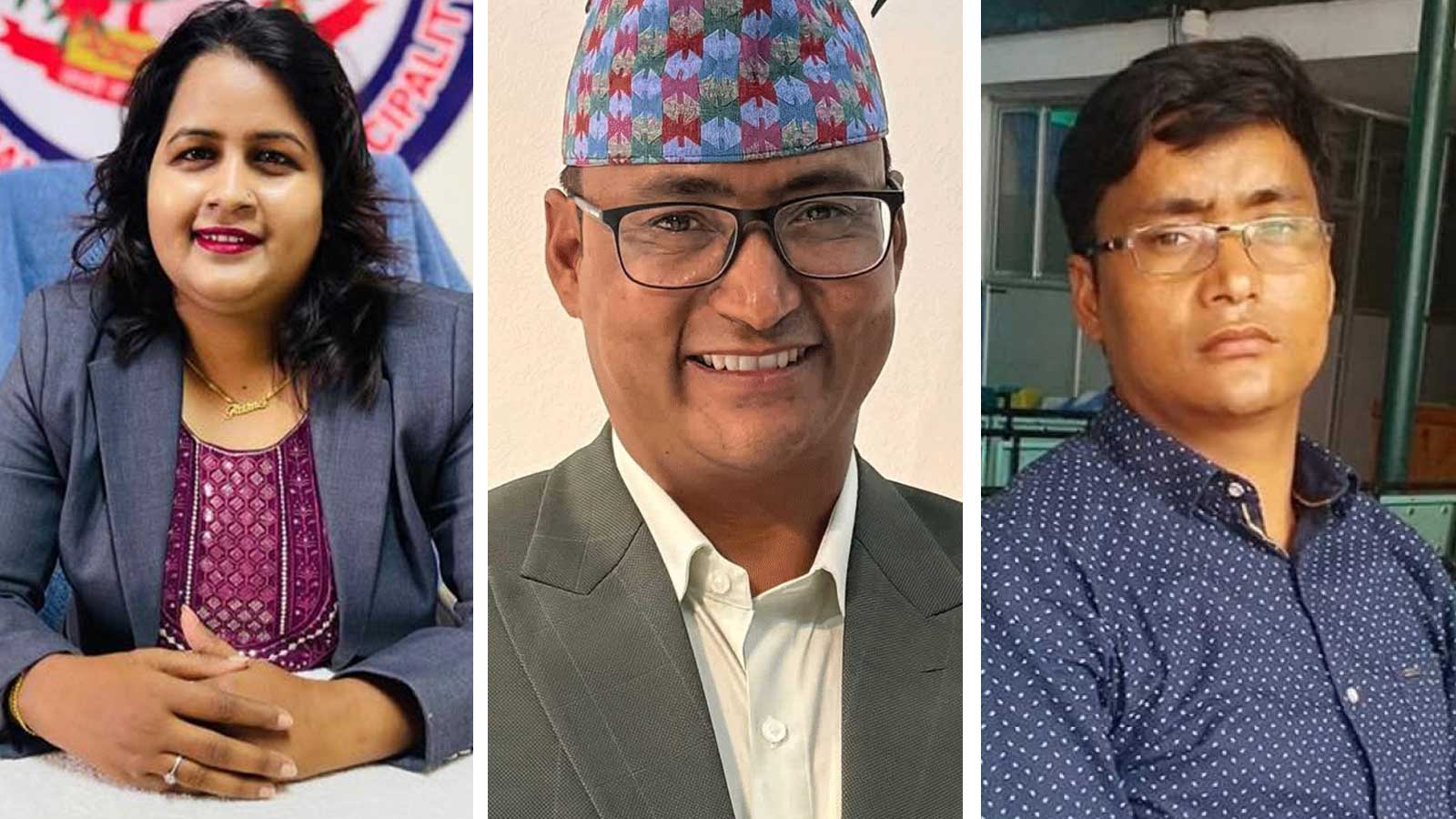 इ-कनिका - गाउँको समाचार गाउँबाटै