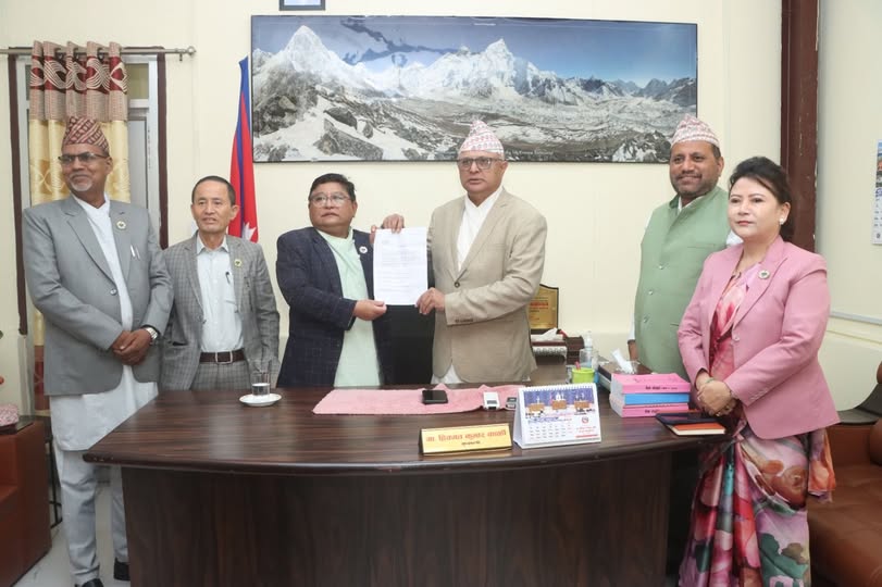 इ-कनिका - गाउँको समाचार गाउँबाटै