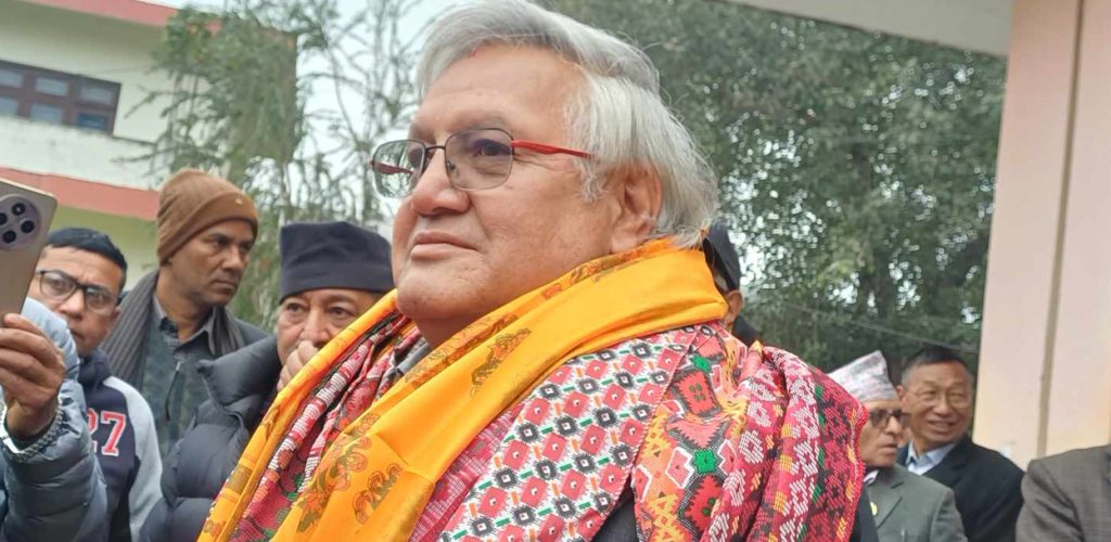 इ-कनिका - गाउँको समाचार गाउँबाटै