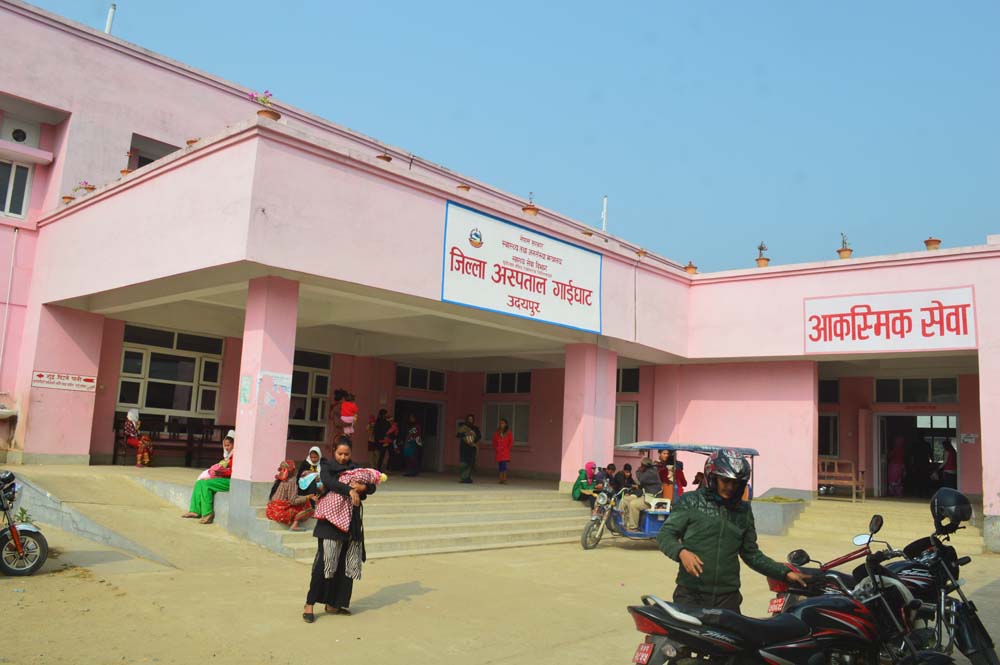 इ-कनिका - गाउँको समाचार गाउँबाटै