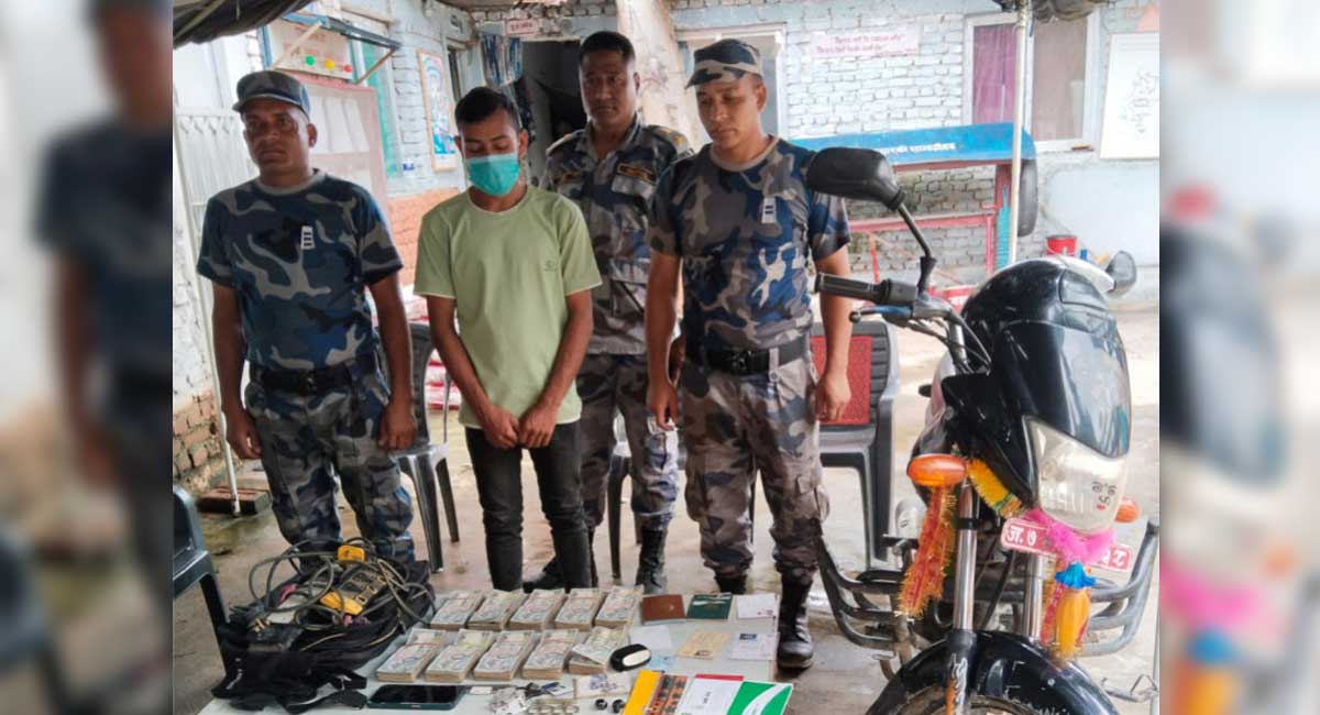 इ-कनिका - गाउँको समाचार गाउँबाटै