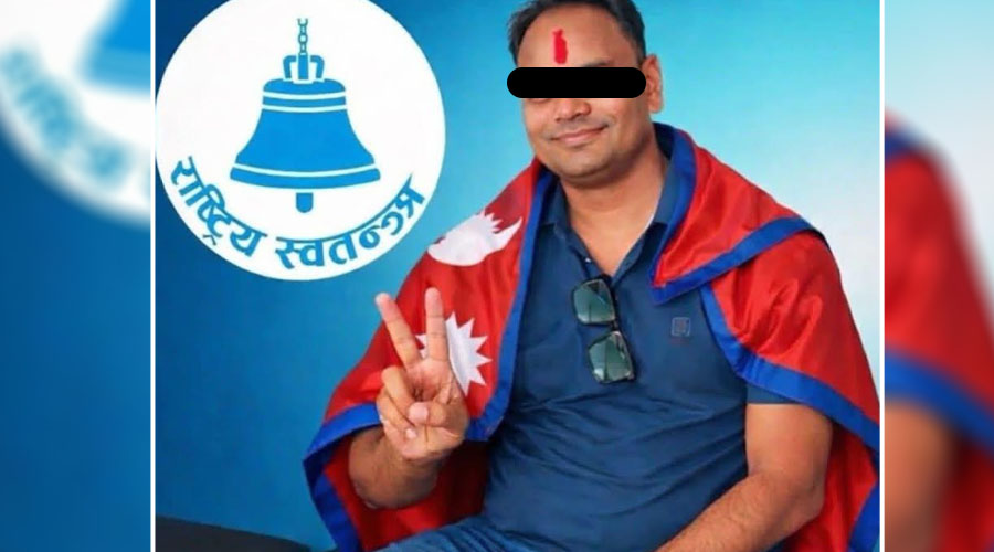 इ-कनिका - गाउँको समाचार गाउँबाटै