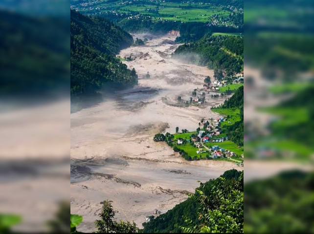 इ-कनिका - गाउँको समाचार गाउँबाटै